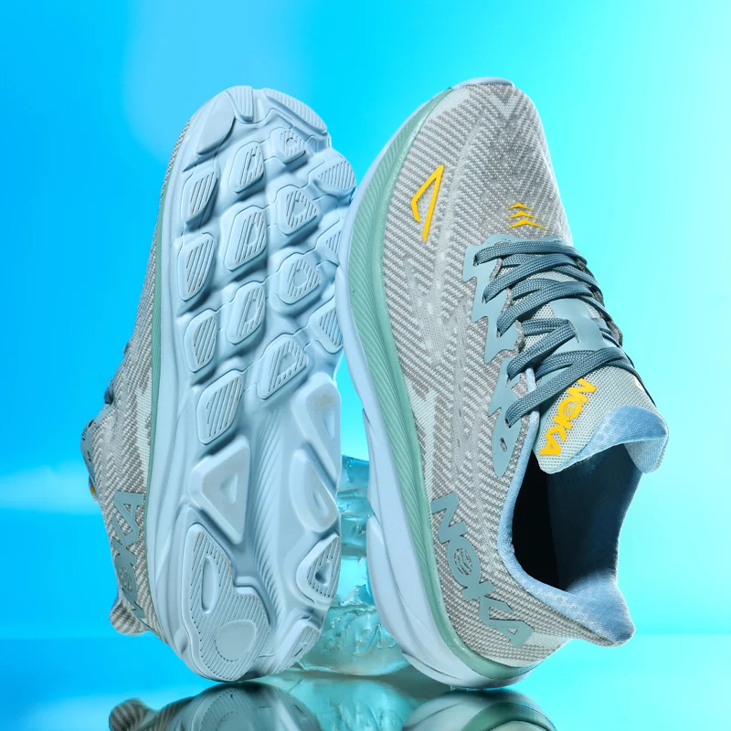 Men's Running Shoes Jogging Tr - Lightweight Road Running Shoes ulasan dan harga