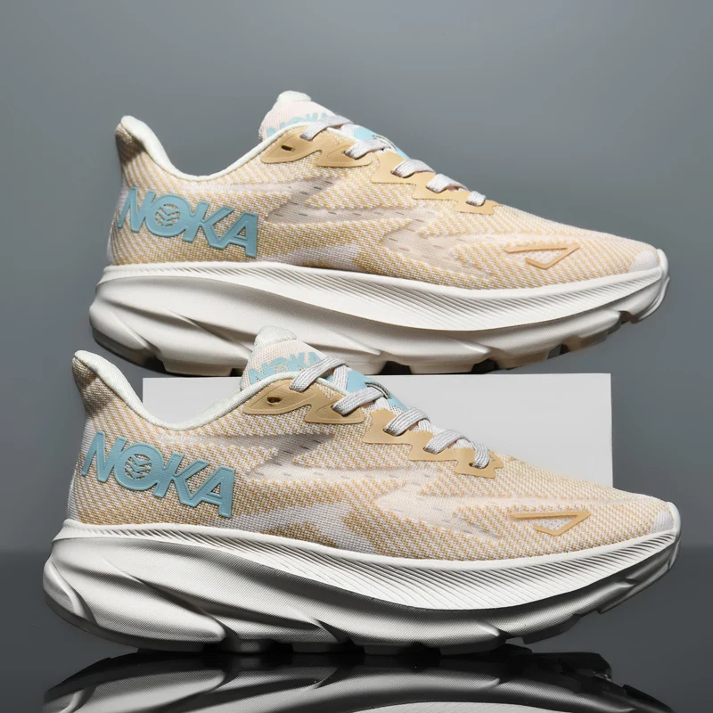 Men's Running Shoes Jogging Tr - Lightweight Road Running Shoes ulasan dan harga