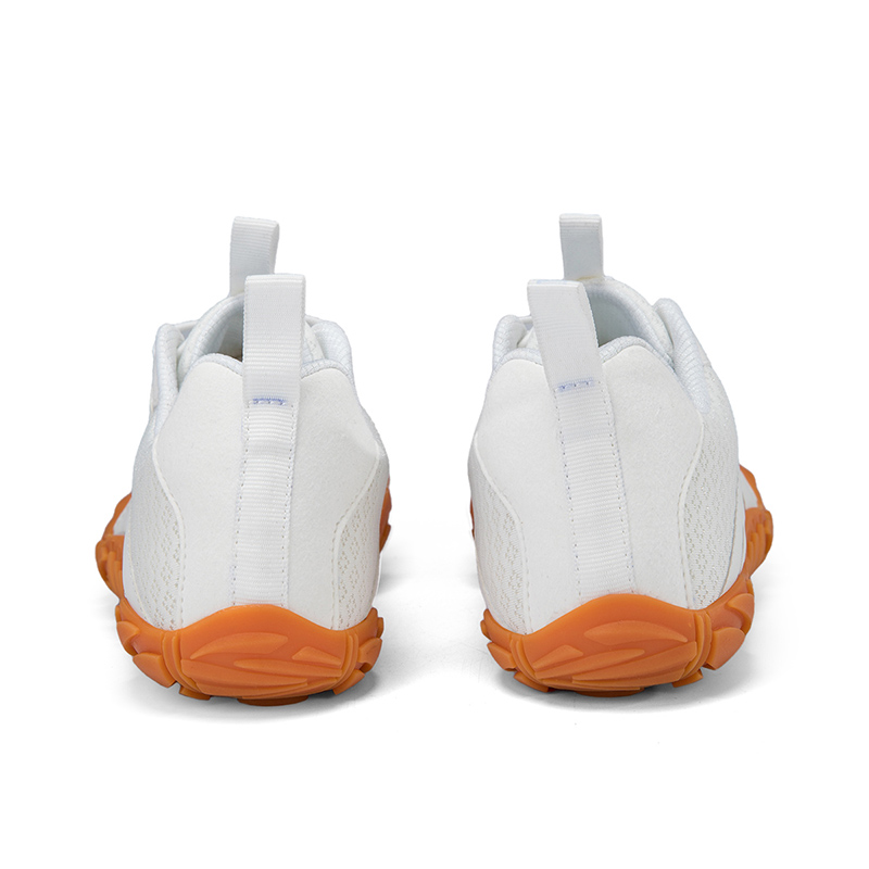 2026 Sneakers Barefoot Shoes F - Wide Toe Box Running Sneakers ulasan dan harga