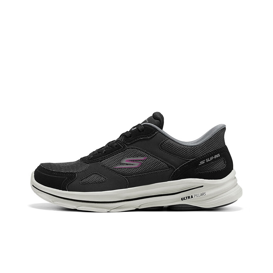 Skechers Go Walk 8 Lightweight - Men'S Shoes ulasan dan harga
