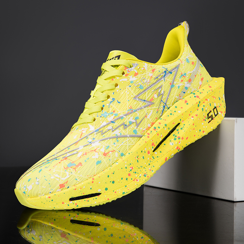 Marathon Racing Shoes Carbon F - Carbon Plate Marathon Racing Shoes ulasan dan harga