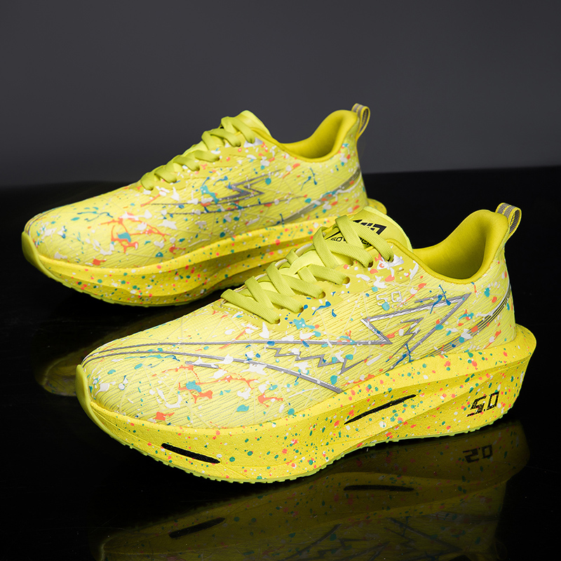 Marathon Racing Shoes Carbon F - Carbon Plate Marathon Racing Shoes ulasan dan harga