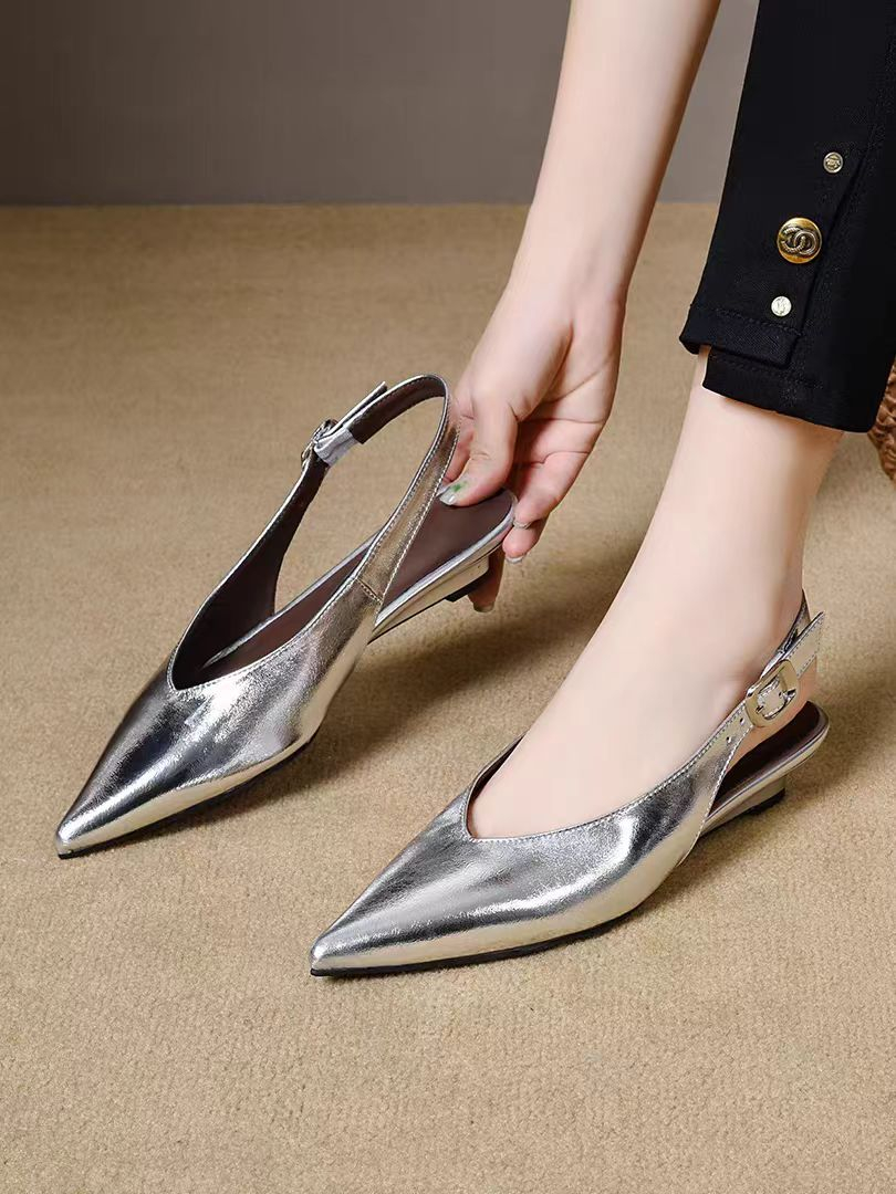 Women's Sandals Summer 2026 Ne - Sandals ulasan dan harga