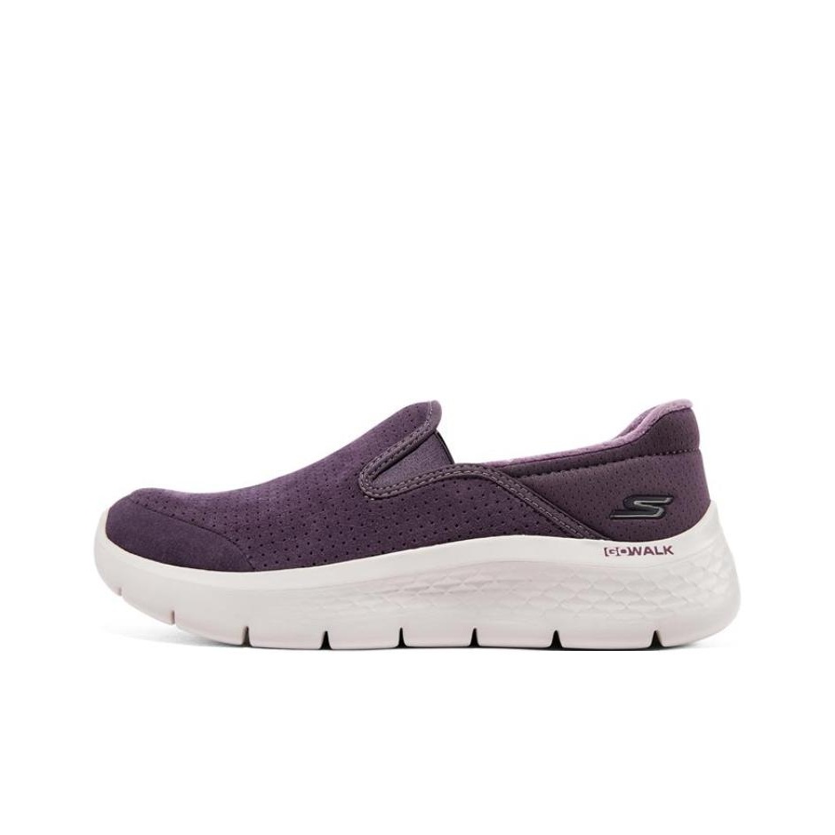Skechers Go Walk Fle Fabric Cu - Men'S Shoes ulasan dan harga