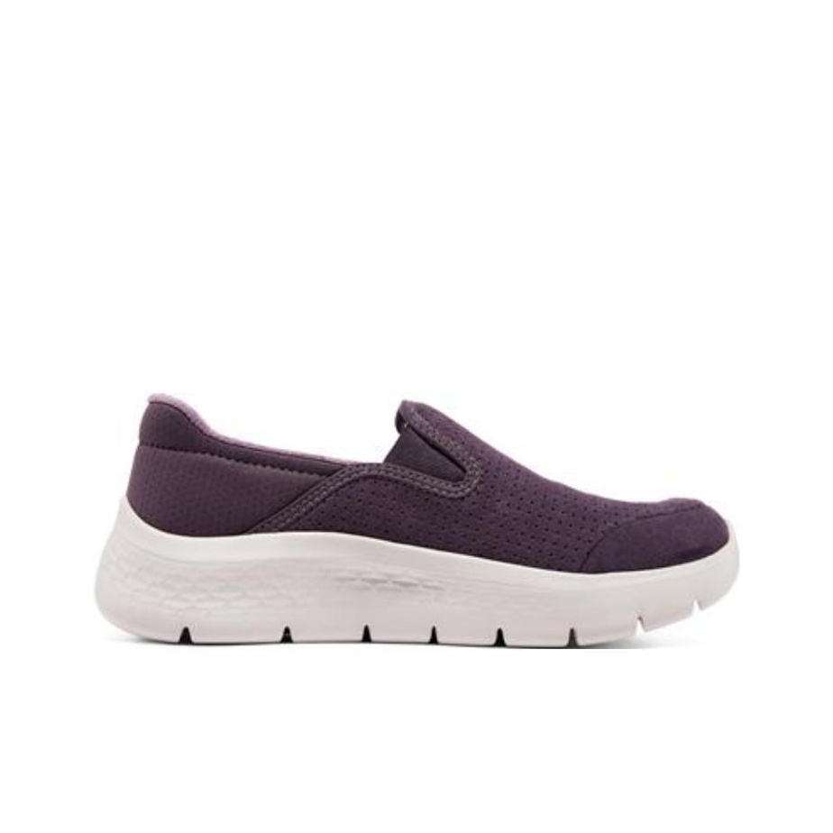 Skechers Go Walk Fle Fabric Cu - Men'S Shoes ulasan dan harga
