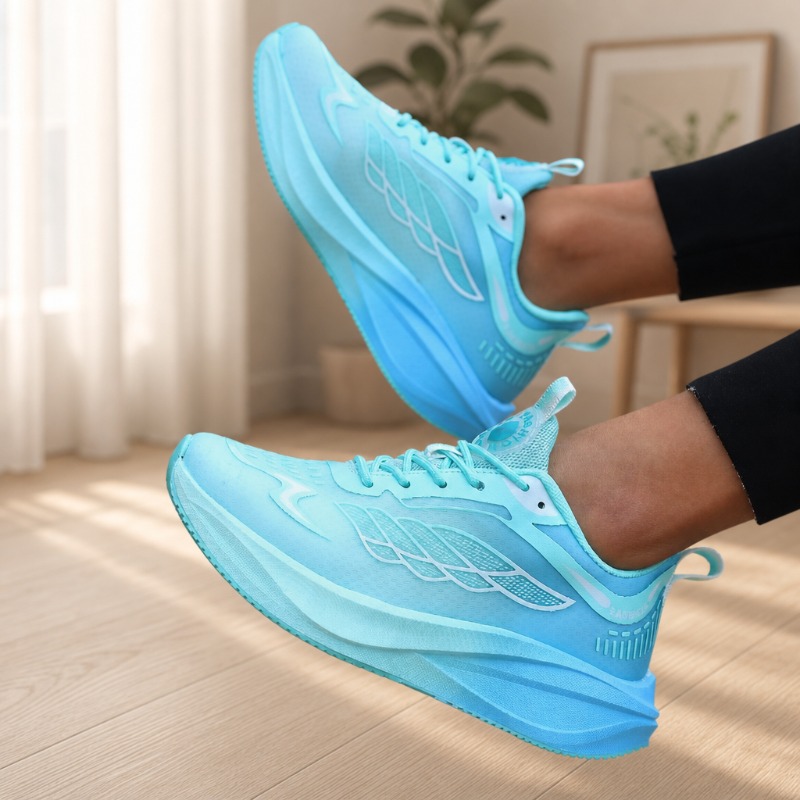 Women Wide Toe Running Shoes S - Wide Toe Box Running Sneakers ulasan dan harga