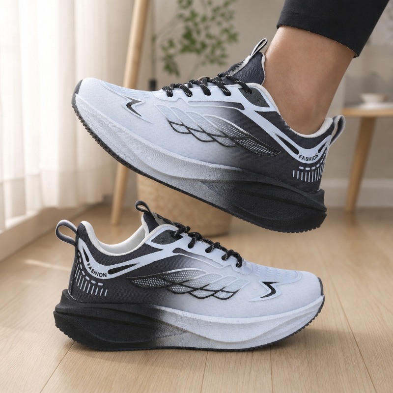 Women Wide Toe Running Shoes S - Wide Toe Box Running Sneakers ulasan dan harga