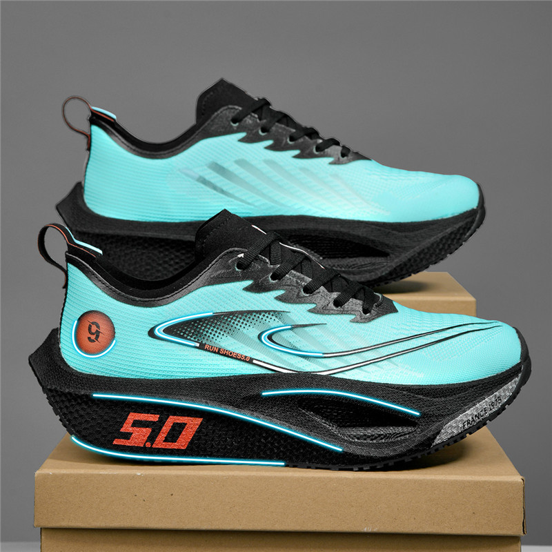 Daily Sports and Leisure Women - Lightweight Road Running Shoes ulasan dan harga