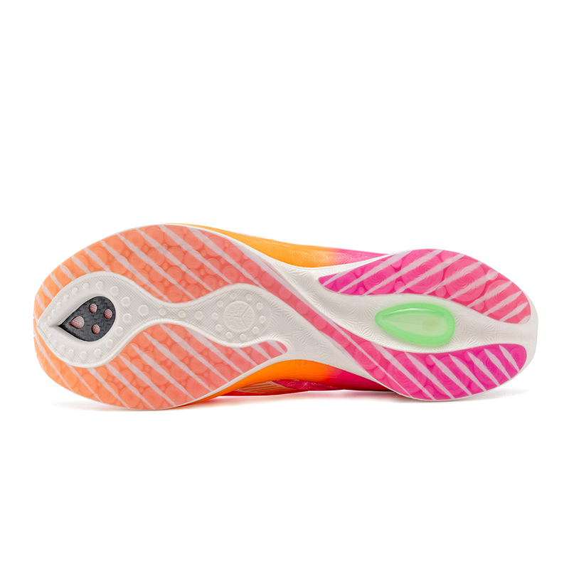 ONEMIX Women Carbon Plate Runn - Reflective Night Running Shoes ulasan dan harga