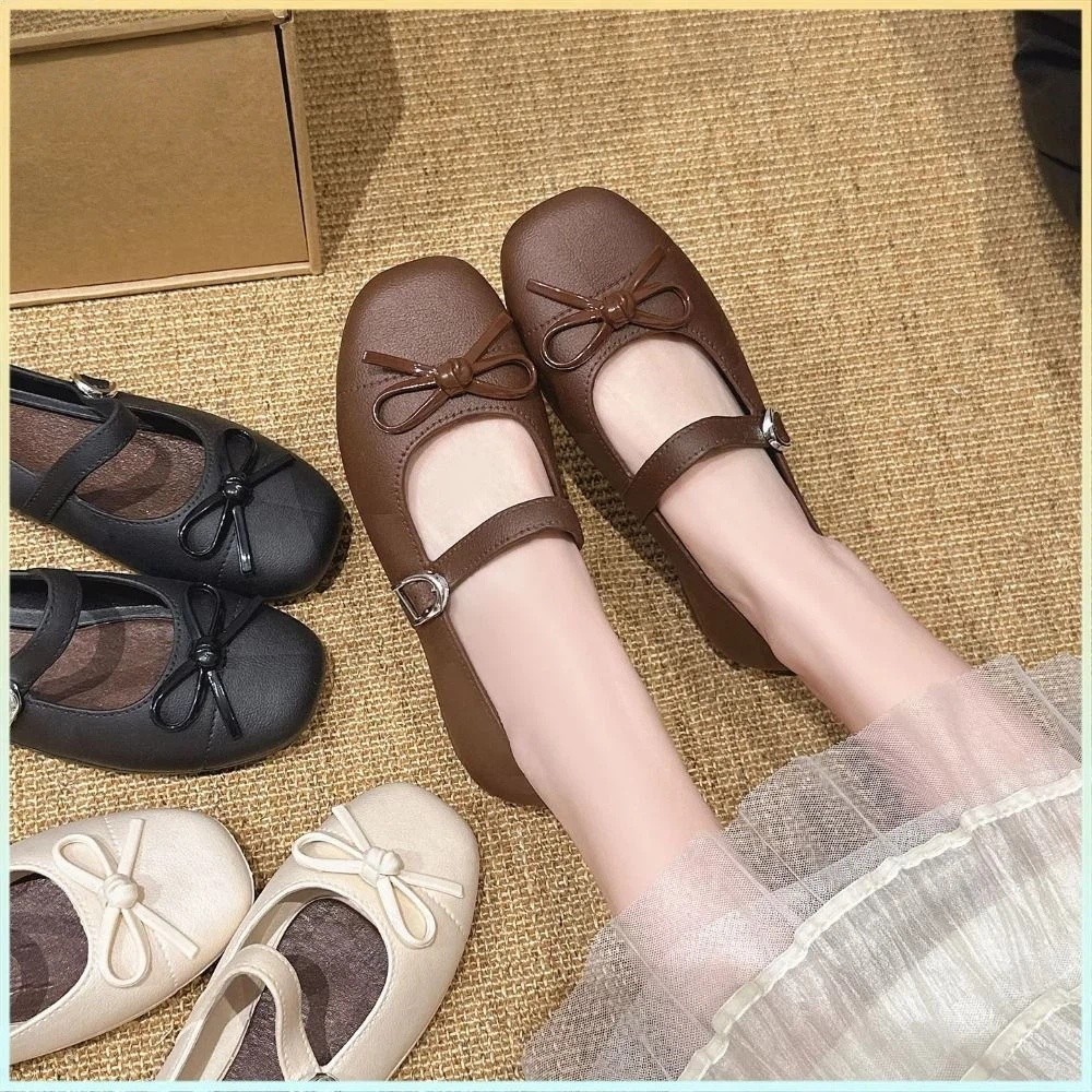 Sweet Women's Pearl Bow Tie Sa - Sandals ulasan dan harga