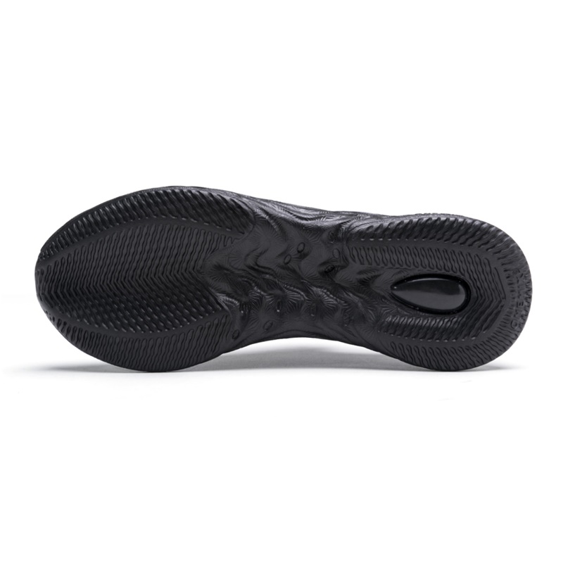 ONEMIX Waterproof Black Runnin - Waterproof Goretex Running Shoes ulasan dan harga