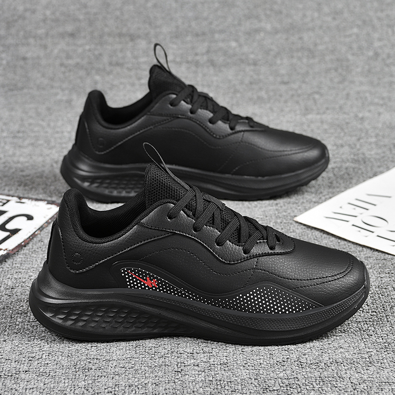 2026 Spring New Men's Running  - Waterproof Goretex Running Shoes ulasan dan harga