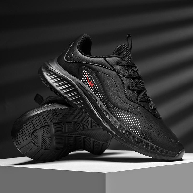 2026 Spring New Men's Running  - Waterproof Goretex Running Shoes ulasan dan harga