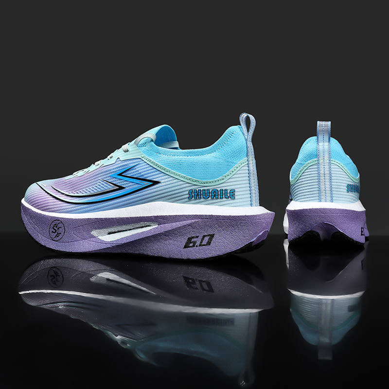Marathon Men Running Shoes Car - Waterproof Goretex Running Shoes ulasan dan harga