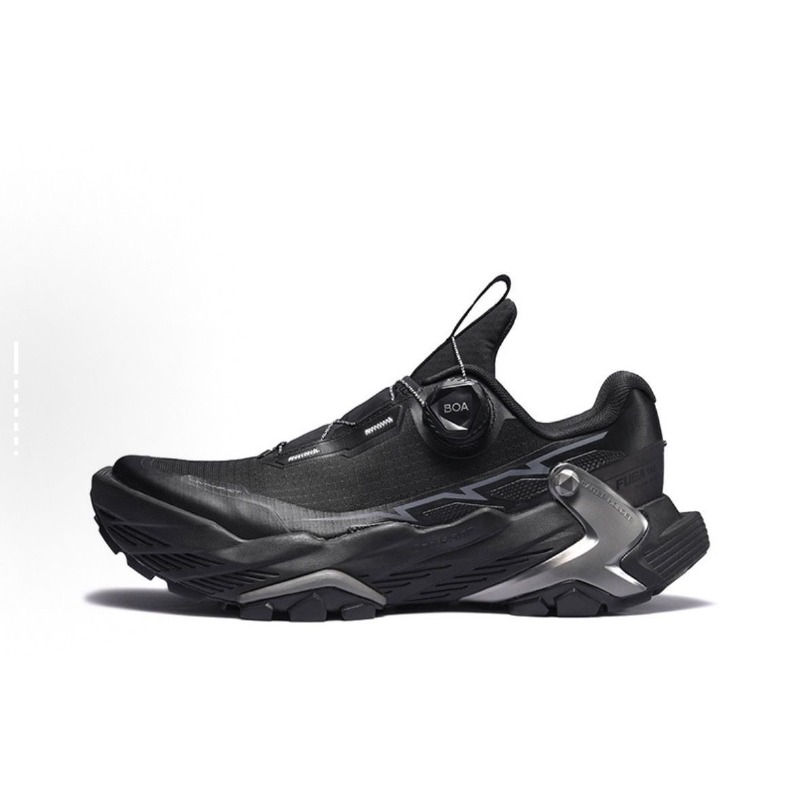 Good Quality Couples Trail Run - Anti Slip Trail Running Sneakers ulasan dan harga