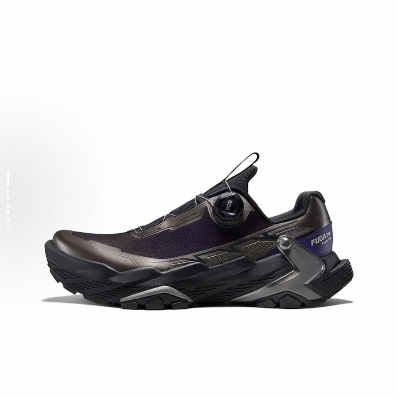 Good Quality Couples Trail Run - Anti Slip Trail Running Sneakers ulasan dan harga