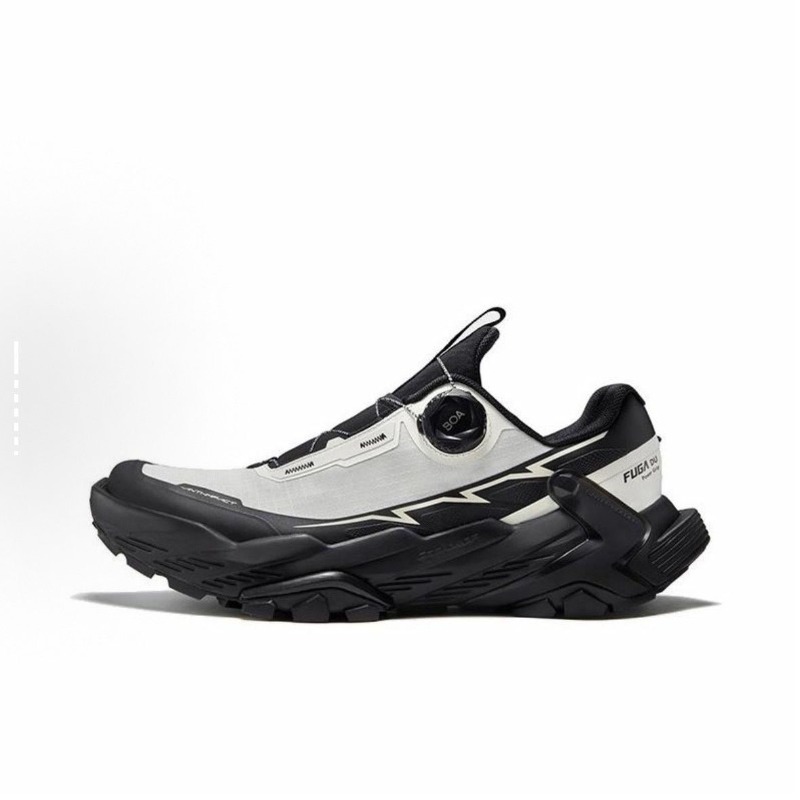 Good Quality Couples Trail Run - Anti Slip Trail Running Sneakers ulasan dan harga