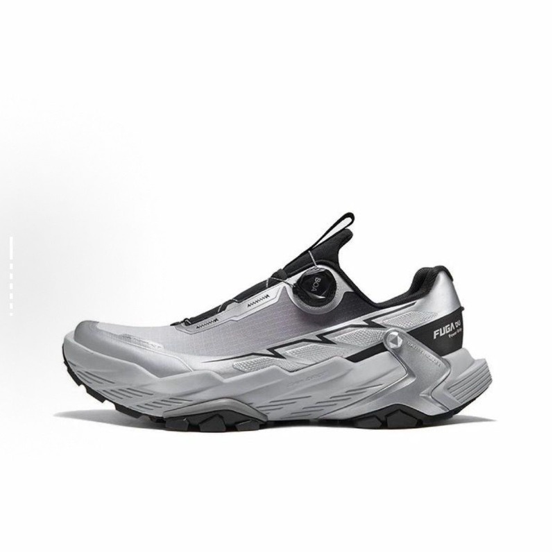 Good Quality Couples Trail Run - Anti Slip Trail Running Sneakers ulasan dan harga