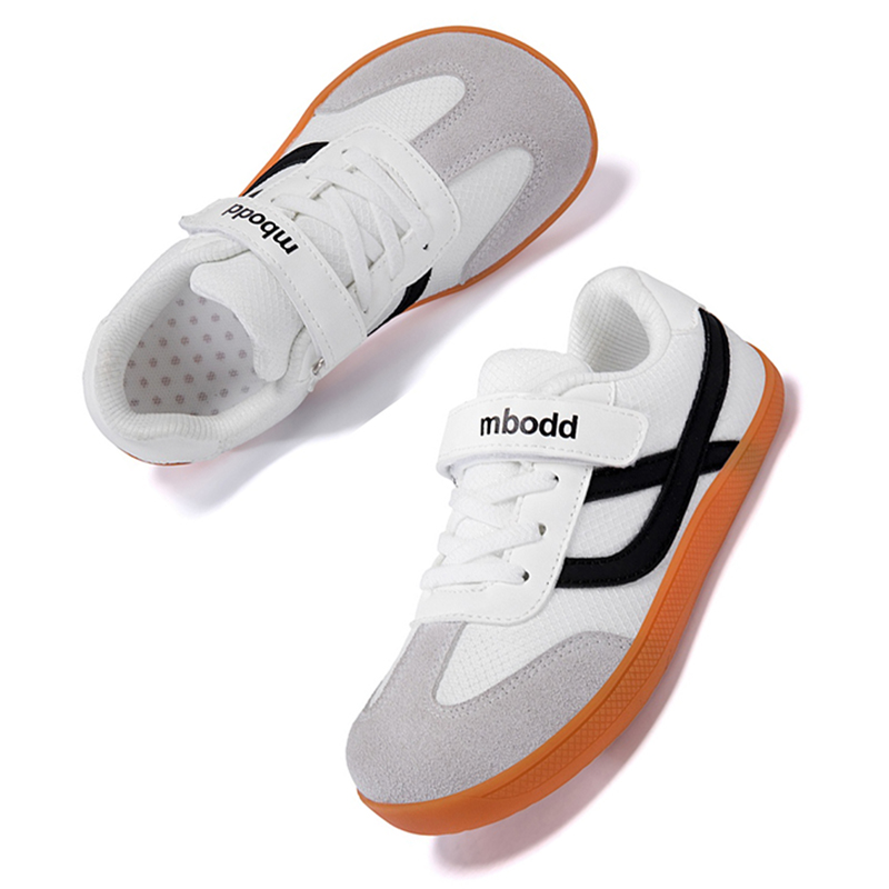 Kids Slip On Barefoot Toddler  - Wide Toe Box Running Sneakers ulasan dan harga