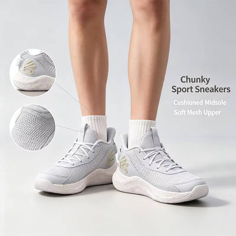 New Under Armour Jogger Minima - Air Cushion Jogger Shoes Men ulasan dan harga