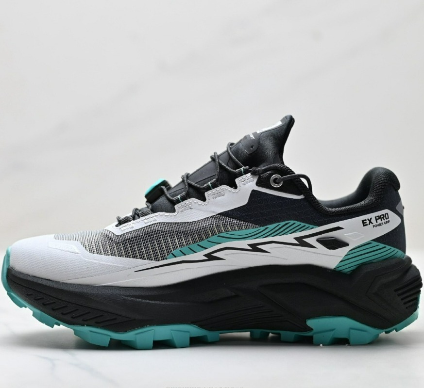 Classic Brand Unisex Trail Run - Anti Slip Trail Running Sneakers ulasan dan harga