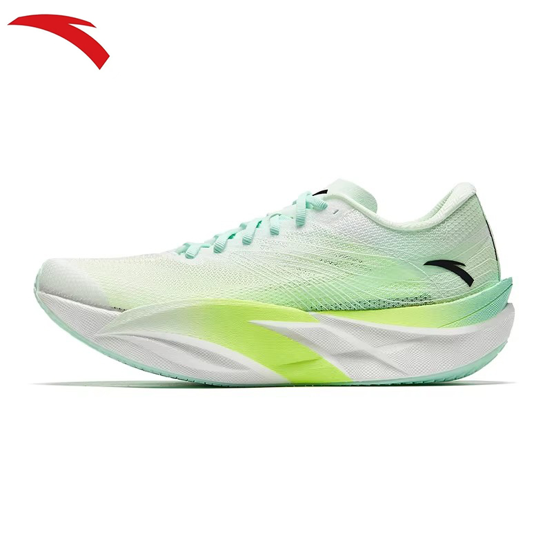 ANTA Men's Sports Shoes C202 6 - Carbon Plate Marathon Racing Shoes ulasan dan harga