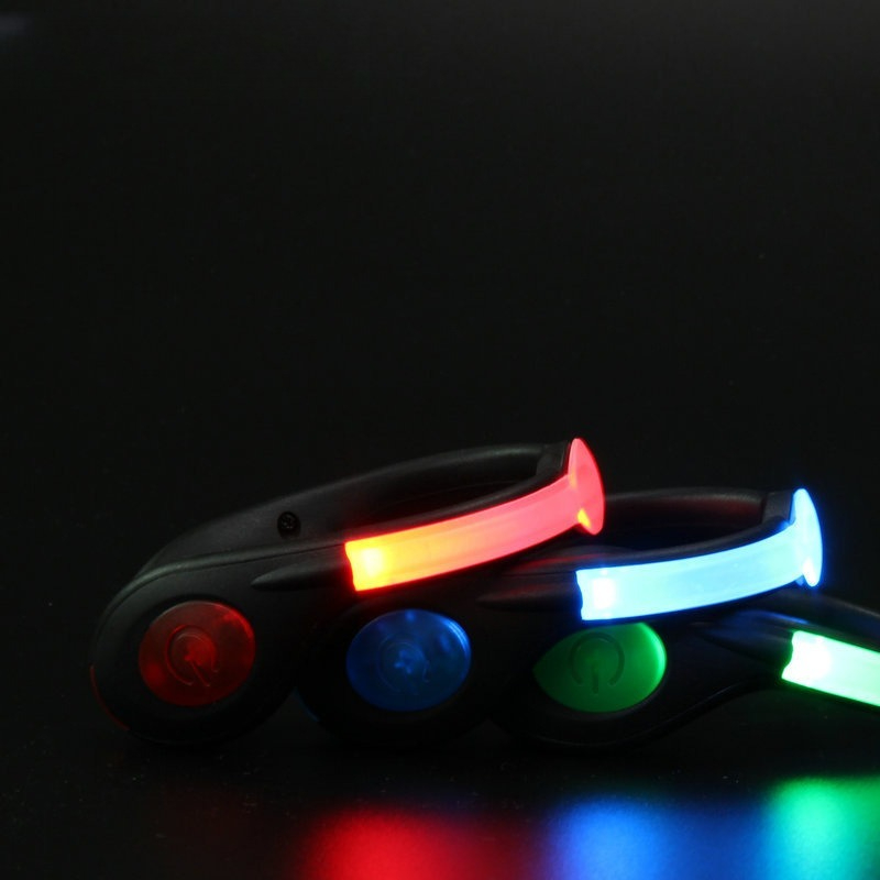 1pc Reflective Running Sports  - Reflective Night Running Shoes ulasan dan harga