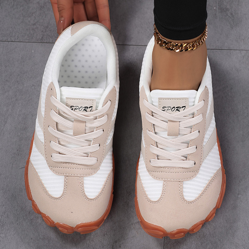 Hike Barefoot Shoes Sneakers f - Wide Toe Box Running Sneakers ulasan dan harga