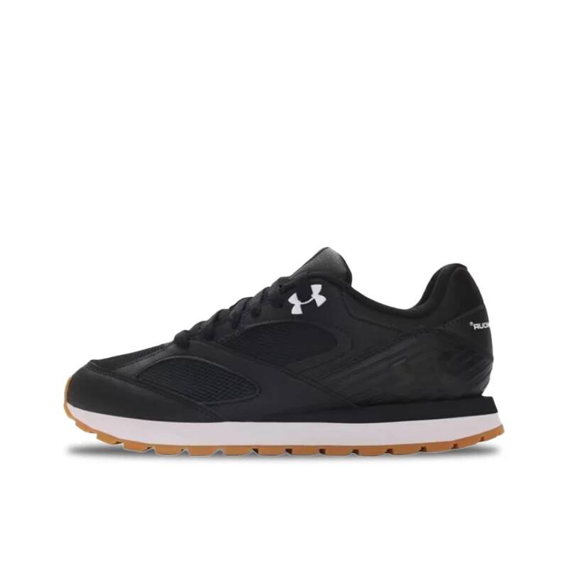 Under Armour Jogger Minimalist - Air Cushion Jogger Shoes Men ulasan dan harga