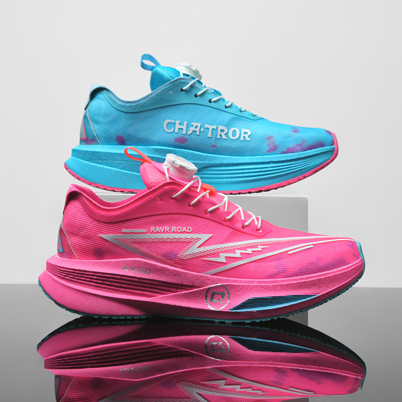 New Fashionable High-End Full- - Lightweight Road Running Shoes ulasan dan harga
