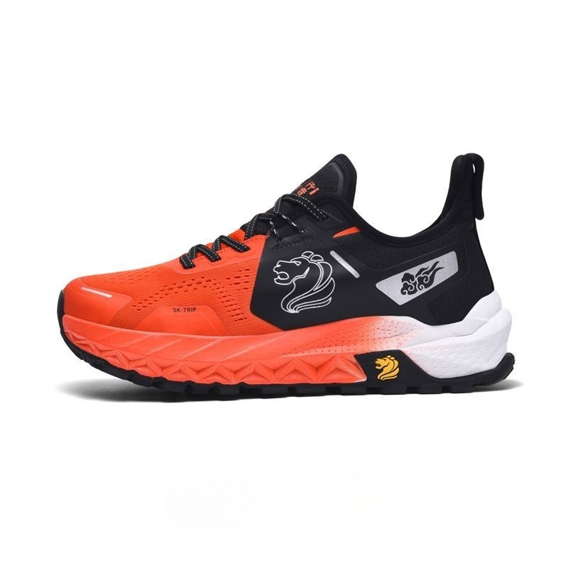 2026 New Arrival Running Train - Anti Slip Trail Running Sneakers ulasan dan harga
