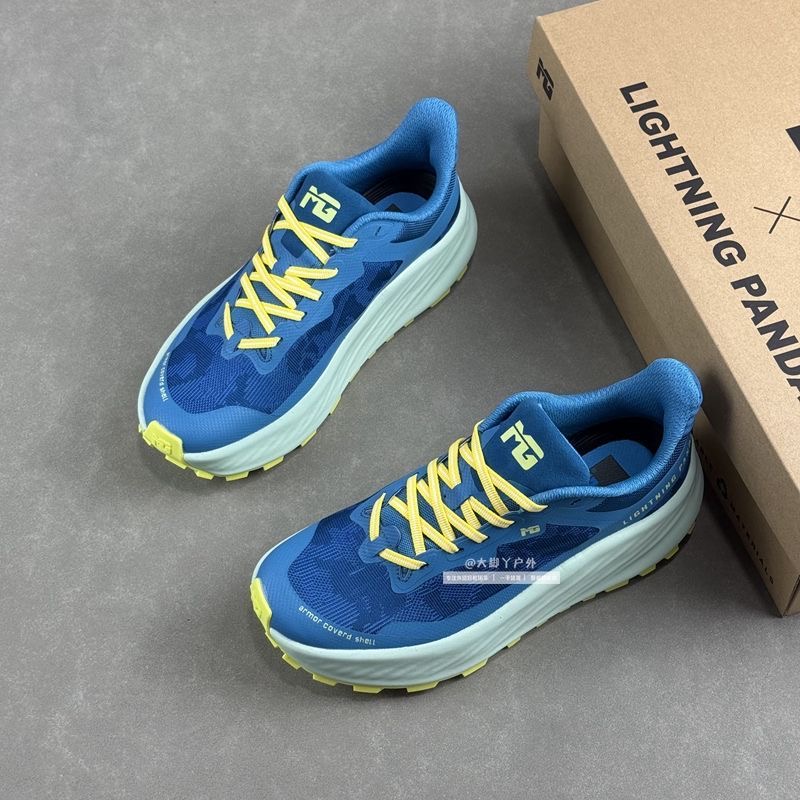 Classic Brand Trail Running Sh - Anti Slip Trail Running Sneakers ulasan dan harga