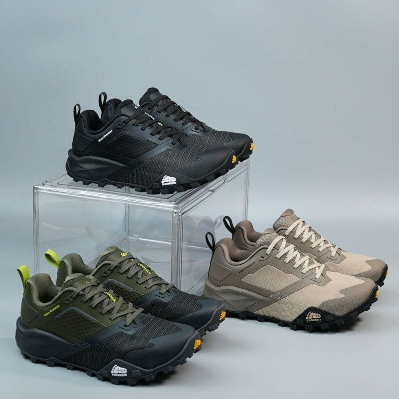2026 Professional Trail Runnin - Anti Slip Trail Running Sneakers ulasan dan harga