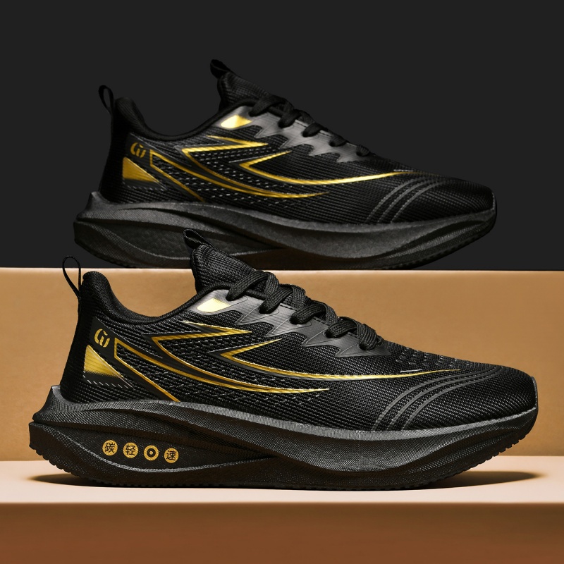 Women's Running Shoes, Casual  - Breathable Mesh Athletic Shoes ulasan dan harga