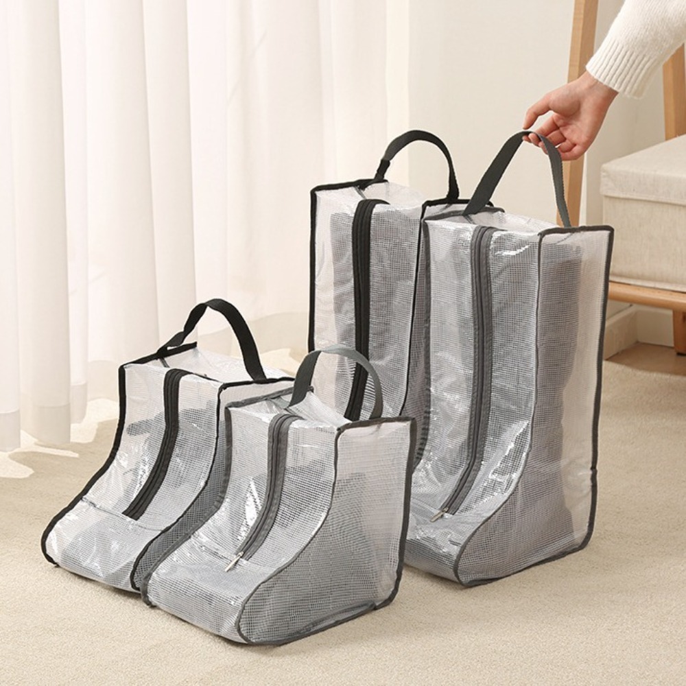 Quality Waterproof Boot Storag - Boots ulasan dan harga
