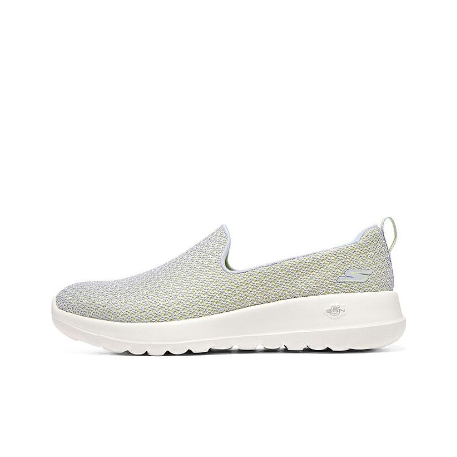Skechers GO WALK Joy Mesh, Tex - Men'S Shoes ulasan dan harga