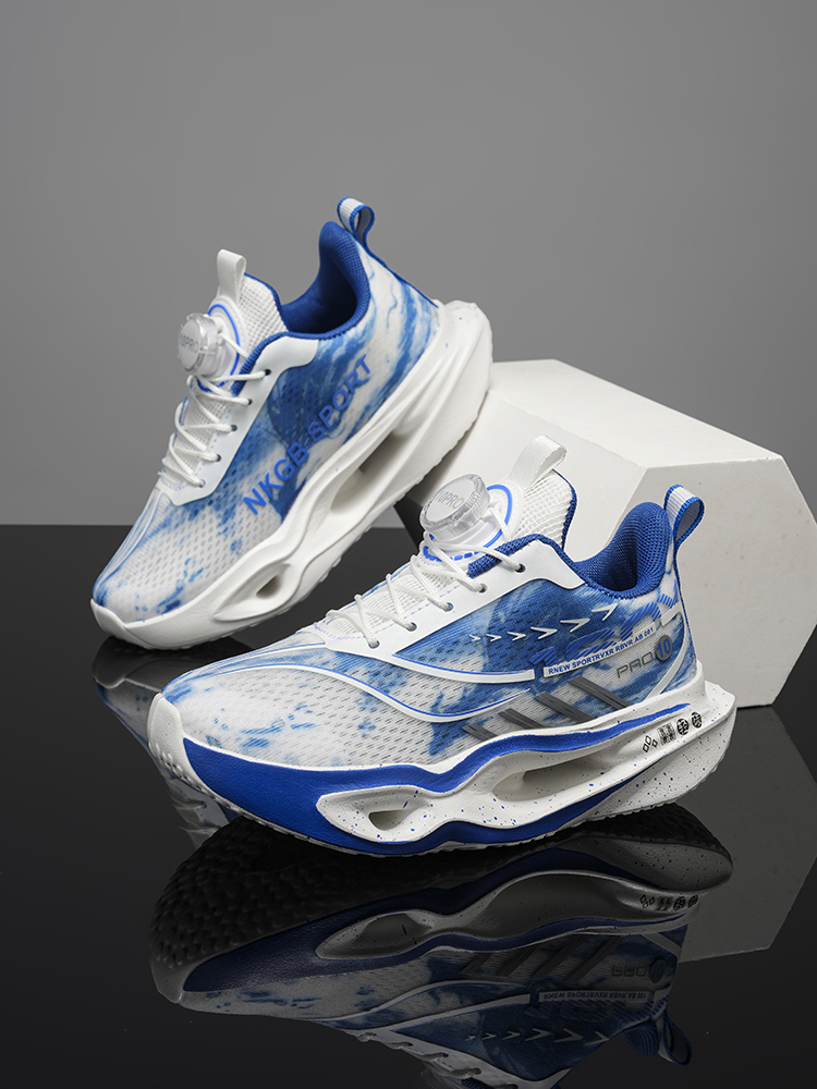 Kids Sports Shoes Carbon Plate - Carbon Plate Marathon Racing Shoes ulasan dan harga