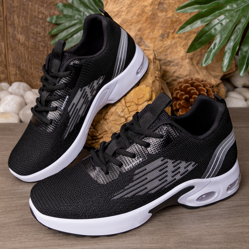 New Women Casual Athletic Mesh - Breathable Mesh Athletic Shoes ulasan dan harga