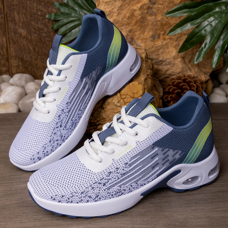 New Women Casual Athletic Mesh - Breathable Mesh Athletic Shoes ulasan dan harga