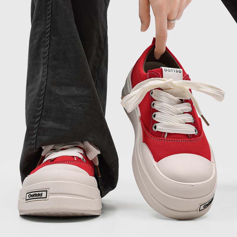 Light All Match Men Daily Walk - Shock Absorbing Gym Trainers ulasan dan harga