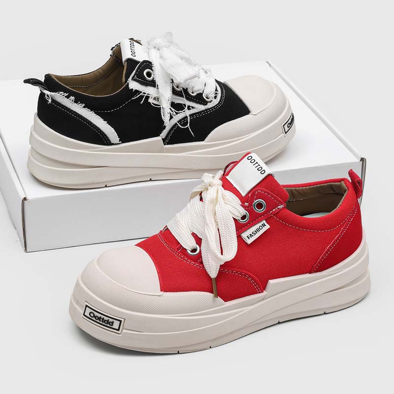 Light All Match Men Daily Walk - Shock Absorbing Gym Trainers ulasan dan harga