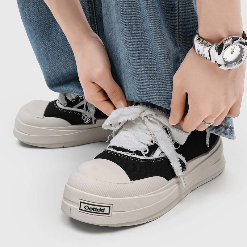 Light All Match Men Daily Walk - Shock Absorbing Gym Trainers ulasan dan harga