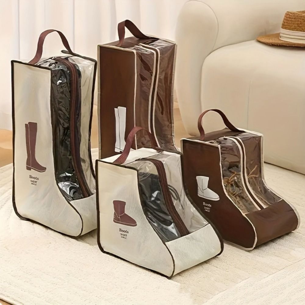 High Quality Waterproof Boots  - Boots ulasan dan harga