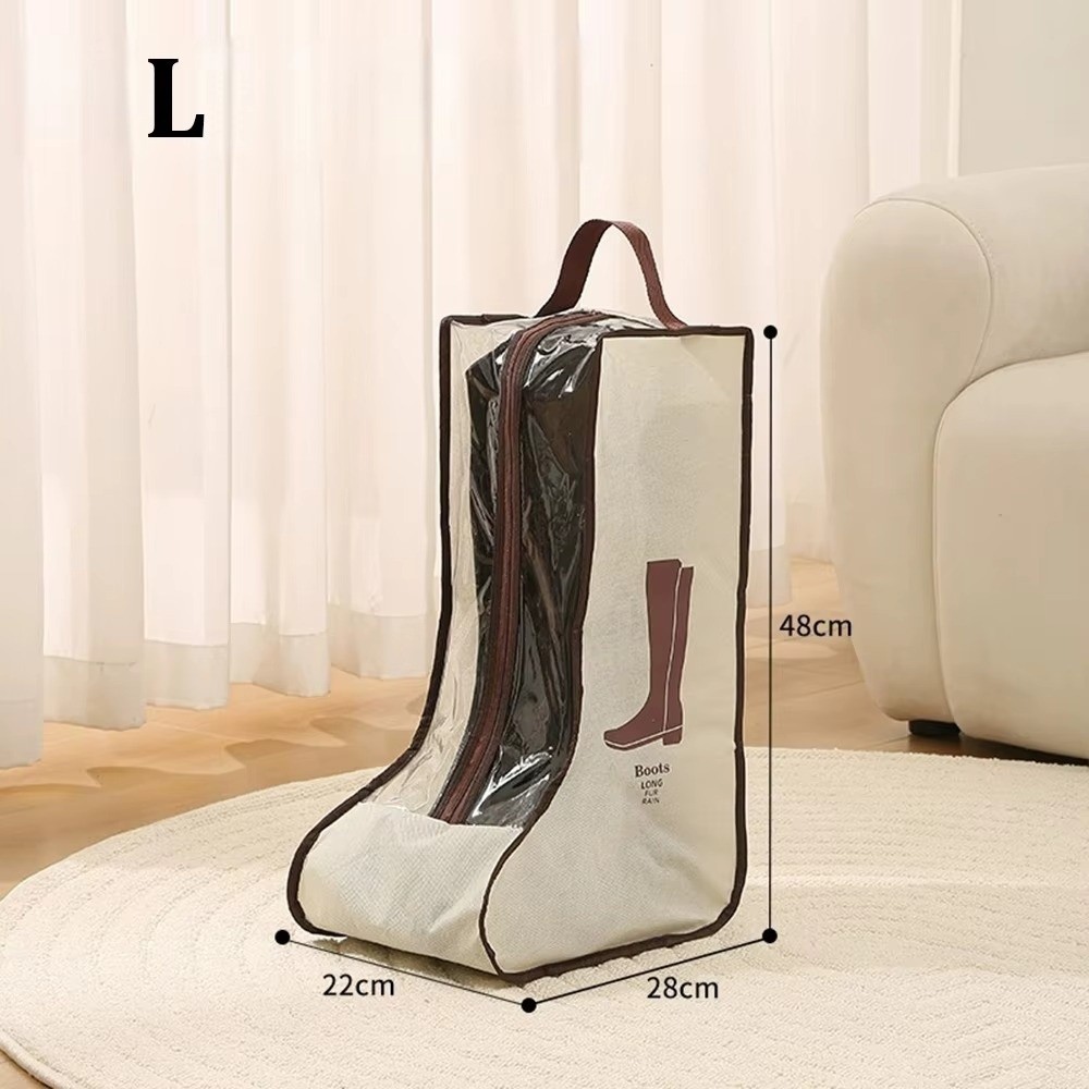 High Quality Waterproof Boots  - Boots ulasan dan harga