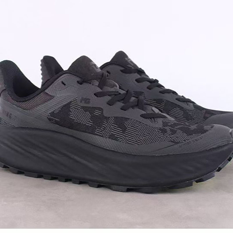 Men's Anti-slip Cushioning Out - Anti Slip Trail Running Sneakers ulasan dan harga