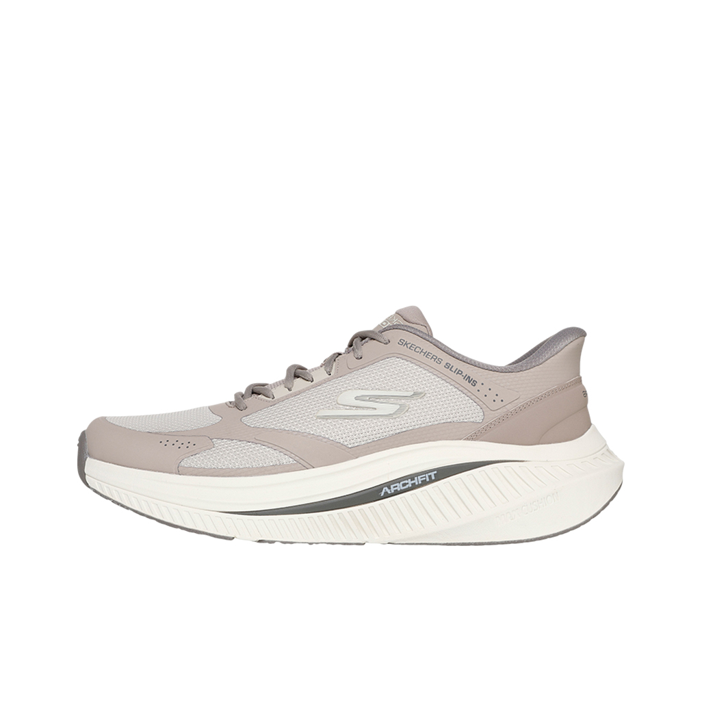 Skechers Slip ins Low top Runn - Running Shoes ulasan dan harga