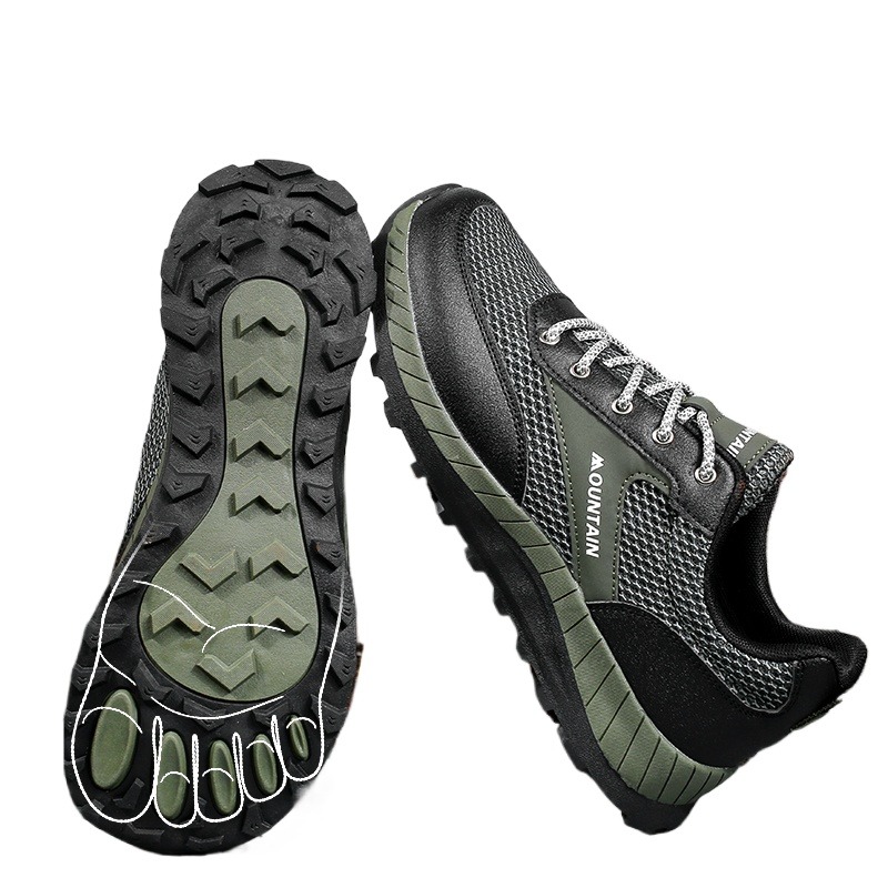 Wide Toe Box Running Shoes Men - Wide Toe Box Running Sneakers ulasan dan harga