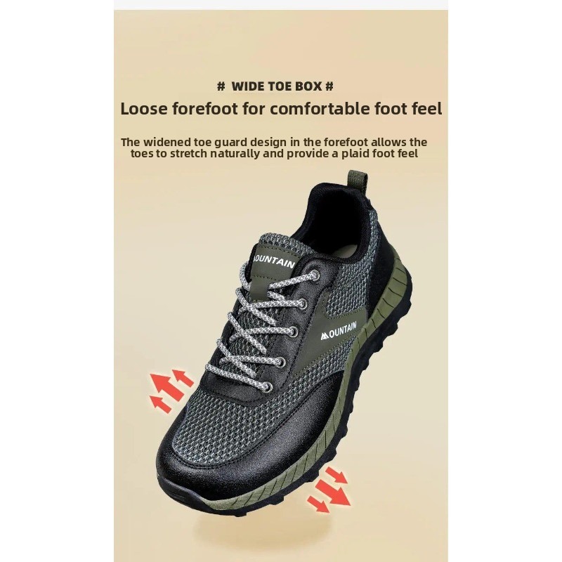 Wide Toe Box Running Shoes Men - Wide Toe Box Running Sneakers ulasan dan harga