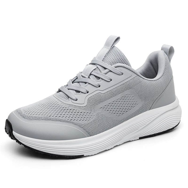 Men Wide Toe Athletic Shoes Li - Wide Toe Box Running Sneakers ulasan dan harga