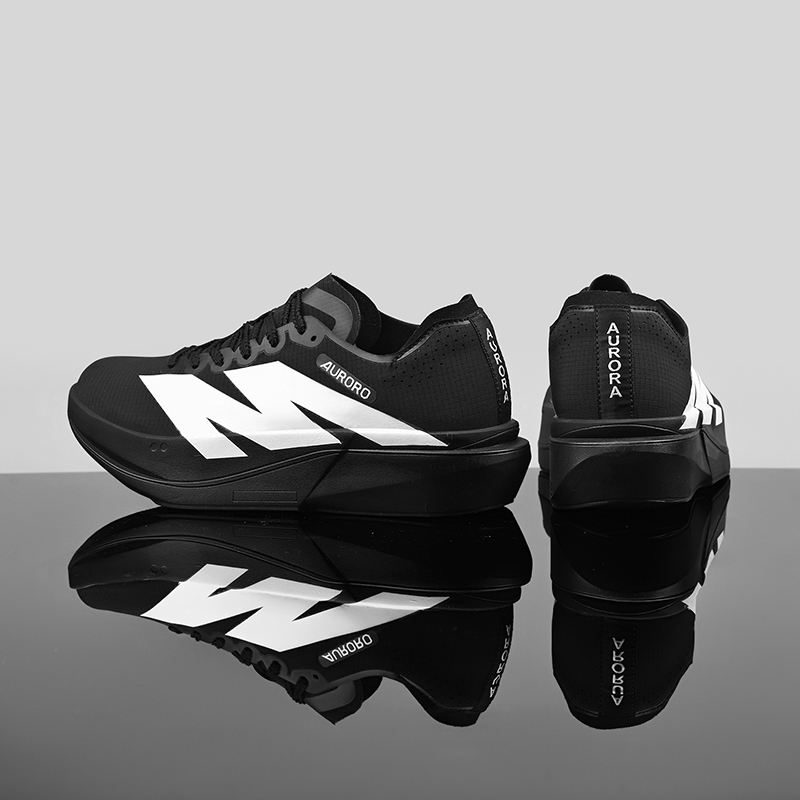 Sports Running Shoes Man Carbo - Carbon Plate Marathon Racing Shoes ulasan dan harga